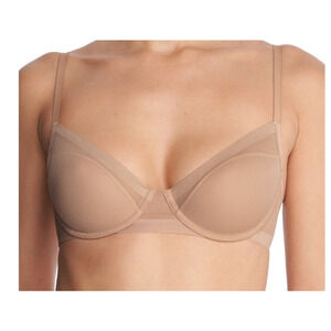 Natori Bra 722340 Scope Balconette Underwire size 34DDD 34F